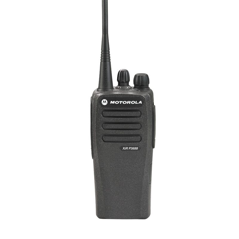 Motorola Xir P3688 Motorola Xir P3688