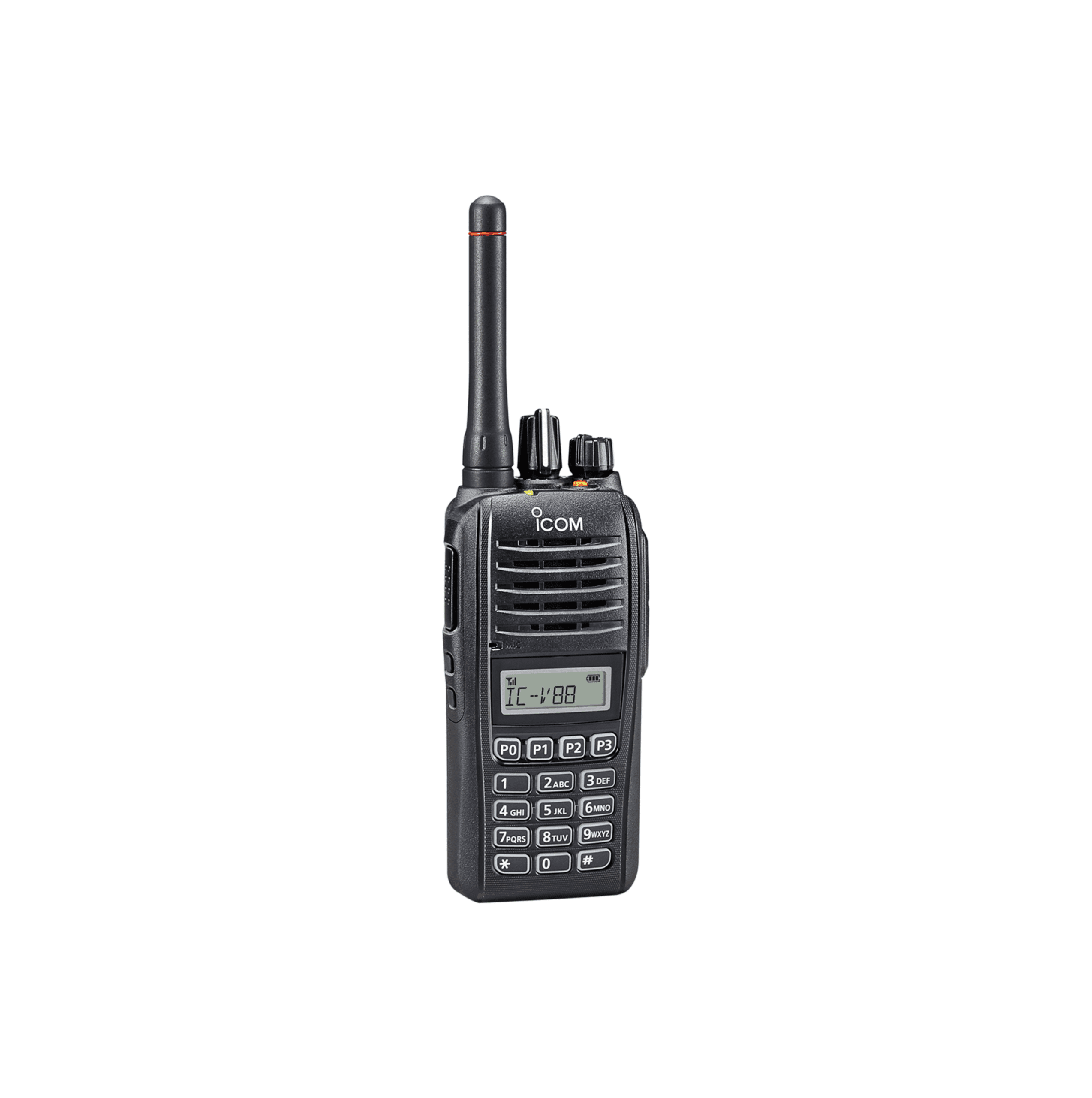 ICOM IC-V88 / IC-U88