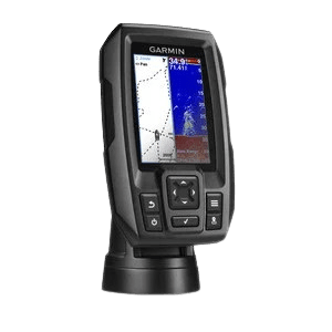 Garmin FF 250 GPS - Image 4