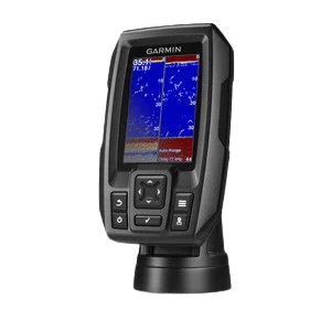 Garmin FF 250 GPS - Image 5